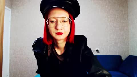 Snapshot of xxx_goddes_xxx chatting on 25, 1, 2025 Andariel online show from 25, 1, 2025