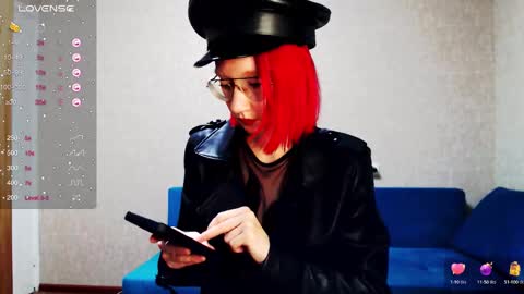 Snapshot of xxx_goddes_xxx chatting on 25, 1, 2025 Andariel online show from 25, 1, 2025