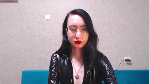 Snapshot of xxx_goddes_xxx chatting on 4, 10, 2025 Andariel online show from 4, 10, 2025