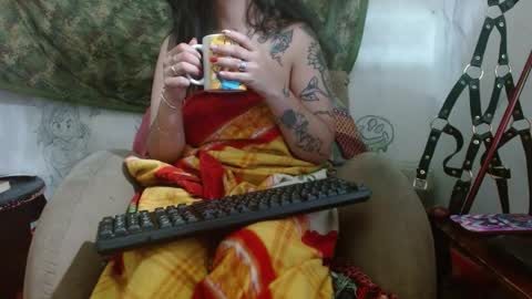   LILI  online show from 17, 12, 2024