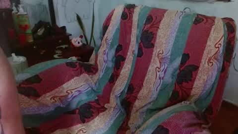   LILI  online show from 23, 2, 2025