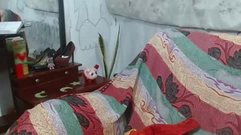   LILI  online show from 25, 2, 2025