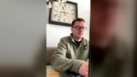 Alex online show from 18, 3, 2026