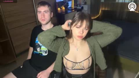 Eve online show from 21, 12, 2025