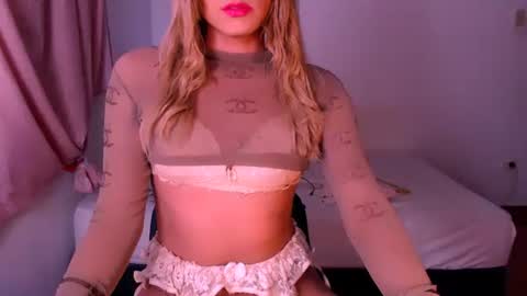 Chiara online show from 17, 12, 2024