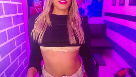 Chiara online show from 12, 2, 2025