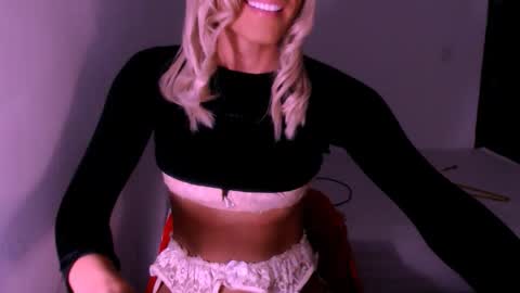 Chiara online show from 20, 11, 2025