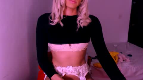 Chiara online show from 23, 11, 2025