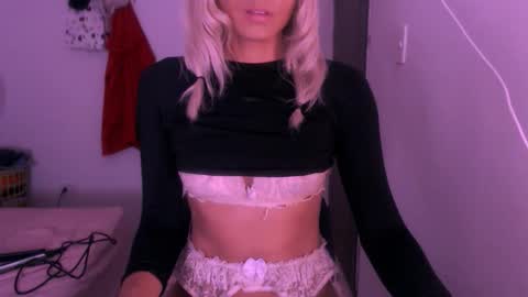 Chiara online show from 1, 2, 2026