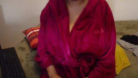 Ayanda online show from 13, 3, 2026