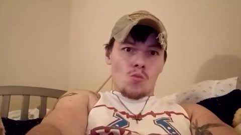 Snapshot of xxxcatdaddyxxx42ox chatting on 31, 1, 2026 xXxCatDaddyxXx online show from 31, 1, 2026