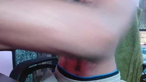 Prince online show from 14, 11, 2025