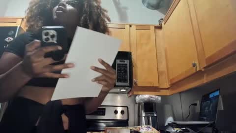 Snapshot of xxxdanidoomsdayxxx chatting on 6, 2, 2025 Danielle online show from 6, 2, 2025