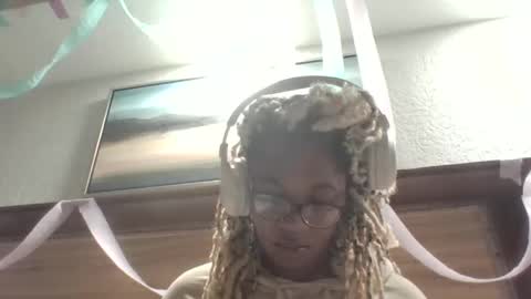 Danielle online show from 1, 3, 2026