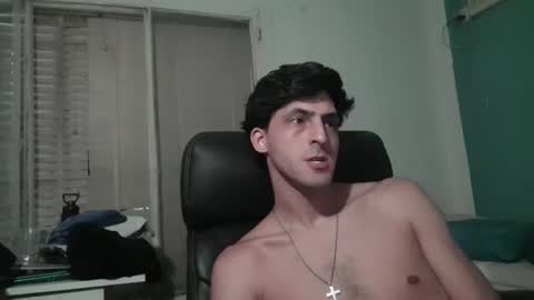 Snapshot of xxxfacu chatting on 13, 1, 2025 xxxfacu online show from 13, 1, 2025