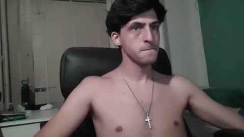 Snapshot of xxxfacu chatting on 14, 1, 2025 xxxfacu online show from 14, 1, 2025