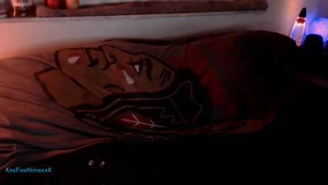 XxxFiveNinexxX online show from 6, 12, 2024