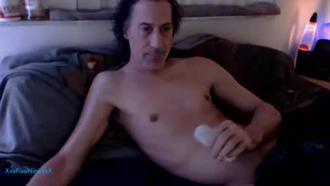 XxxFiveNinexxX online show from 10, 12, 2024