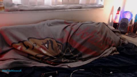 XxxFiveNinexxX online show from 20, 12, 2024