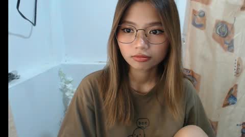 Snapshot of xxxforyouonlyxxx chatting on 6, 3, 2025 inday pinay online show from 6, 3, 2025