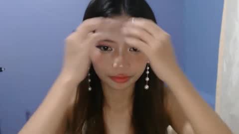 Snapshot of xxxforyouonlyxxx chatting on 30, 11, 2025 inday pinay online show from 30, 11, 2025