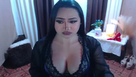 OLIVIA online show from 31, 5, 2026