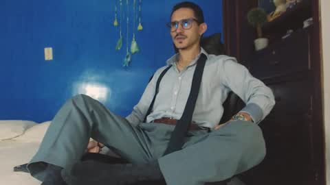 Kev online show from 29, 10, 2025