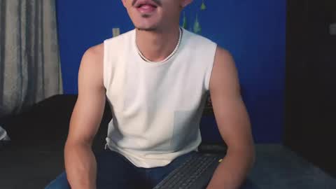 Kev online show from 5, 11, 2025