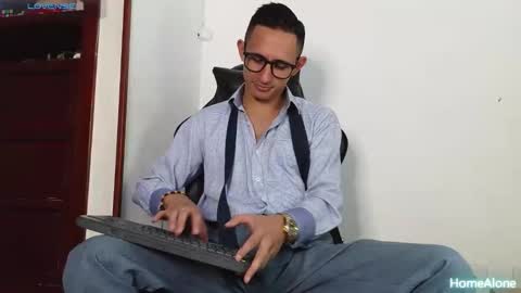 Kev online show from 2, 12, 2025