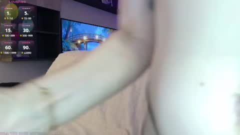 Snapshot of xxxhoneyxx chatting on 1, 8, 2026 Onlyfanz online show from 1, 8, 2026