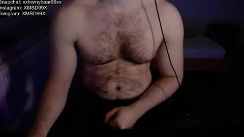 Snapshot of xxxhornybear99xxx chatting on 27, 10, 2025 Matthias online show from 27, 10, 2025