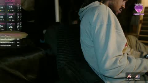 Snapshot of xxxjrstrokesxxx chatting on 28, 11, 2025 xxxjrstrokesxxx online show from 28, 11, 2025