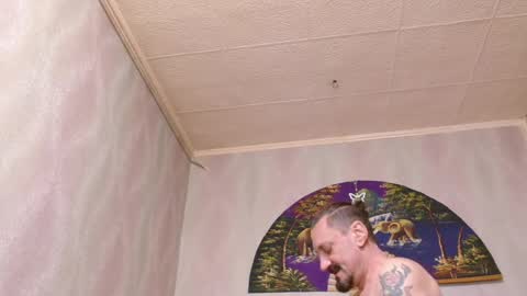 isa and gonzo online show from 28, 3, 2026