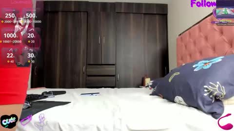 micaela online show from 27, 11, 2025