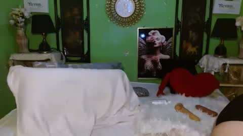 Snapshot of xxxpamelabombxxx chatting on 26, 2, 2026 PAMPAM online show from 26, 2, 2026