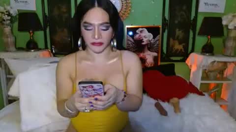 PAMPAM online show from 8, 3, 2026