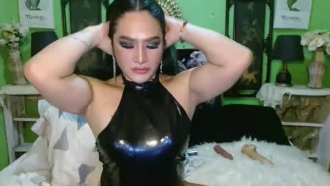 PAMPAM online show from 28, 3, 2026