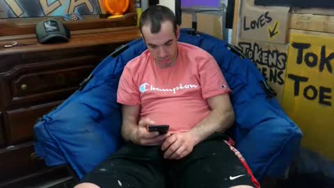 Snapshot of xxxscubastevexx chatting on 13, 2, 2025 ScubaSteve online show from 13, 2, 2025