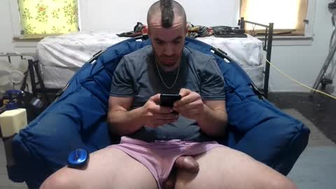 Snapshot of xxxscubastevexx chatting on 1, 3, 2025 ScubaSteve online show from 1, 3, 2025