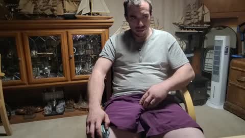 ScubaSteve online show from 10, 4, 2026