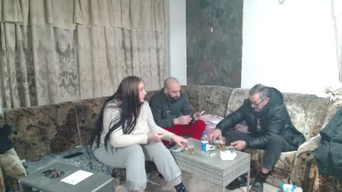 Snapshot of xxxsexroom chatting on 9, 1, 2026 Janne online show from 9, 1, 2026