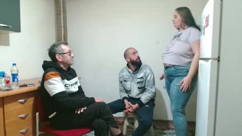 Snapshot of xxxsexroom chatting on 4, 2, 2026 Janne online show from 4, 2, 2026