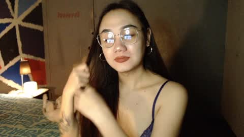 Melissa online show from 25, 1, 2025