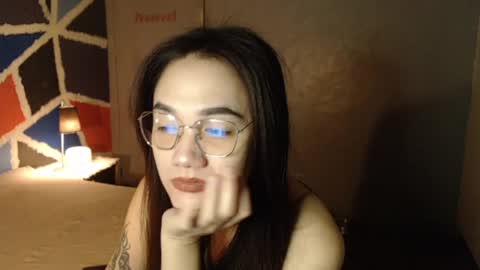 Melissa online show from 17, 2, 2025