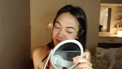 Melissa online show from 14, 9, 2025