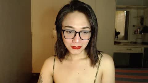 Melissa online show from 1, 10, 2025