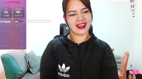 Snapshot of xxxsweetandhornyxxx chatting on 3, 1, 2025 dolcesasha online show from 3, 1, 2025