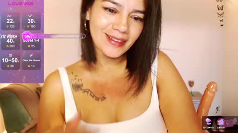 Snapshot of xxxsweetandhornyxxx chatting on 9, 1, 2025 dolcesasha online show from 9, 1, 2025