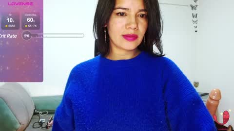 Snapshot of xxxsweetandhornyxxx chatting on 24, 1, 2025 dolcesasha online show from 24, 1, 2025