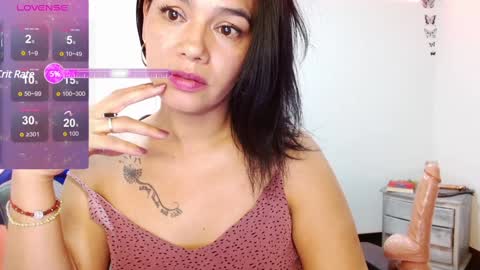 Snapshot of xxxsweetandhornyxxx chatting on 7, 2, 2025 dolcesasha online show from 7, 2, 2025